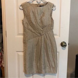 Adrianna Papell cocktail dress